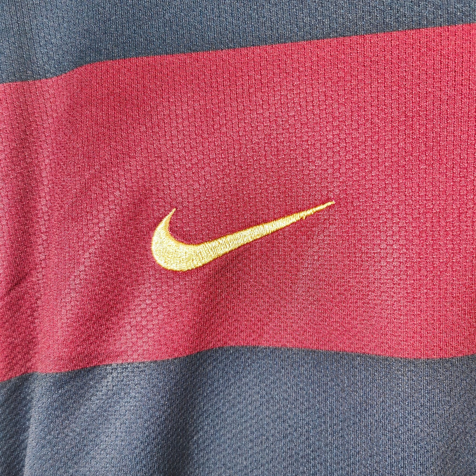 2007 - 08 Arsenal Third Shirt van Persie 11 - 8.5/10 - (M) - Eternal Pitch