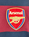 2007 - 08 Arsenal Third Shirt van Persie 11 - 8.5/10 - (M) - Eternal Pitch