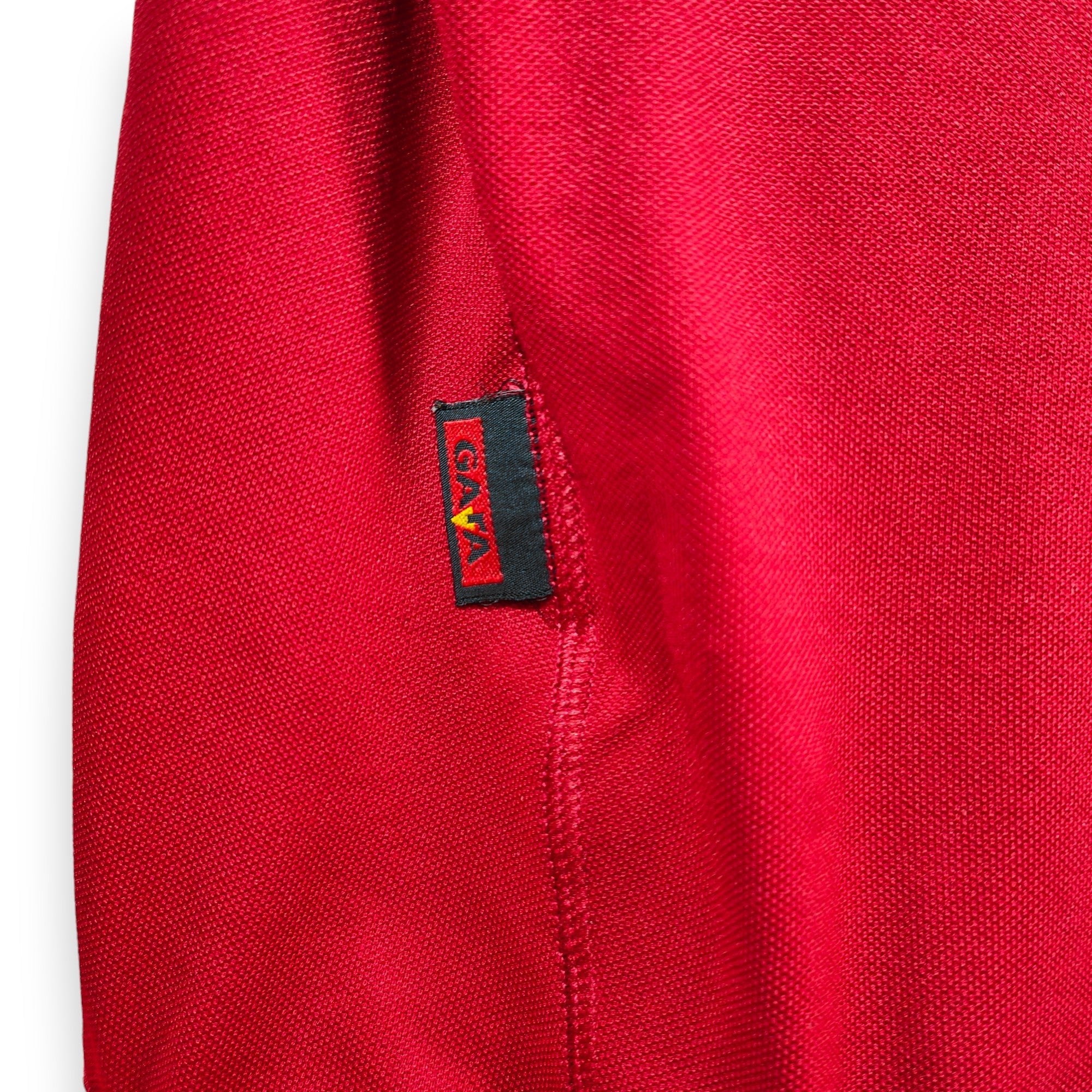 2007 - 08 AS Roma Home Shirt Totti 10 (M) - Eternal Pitch