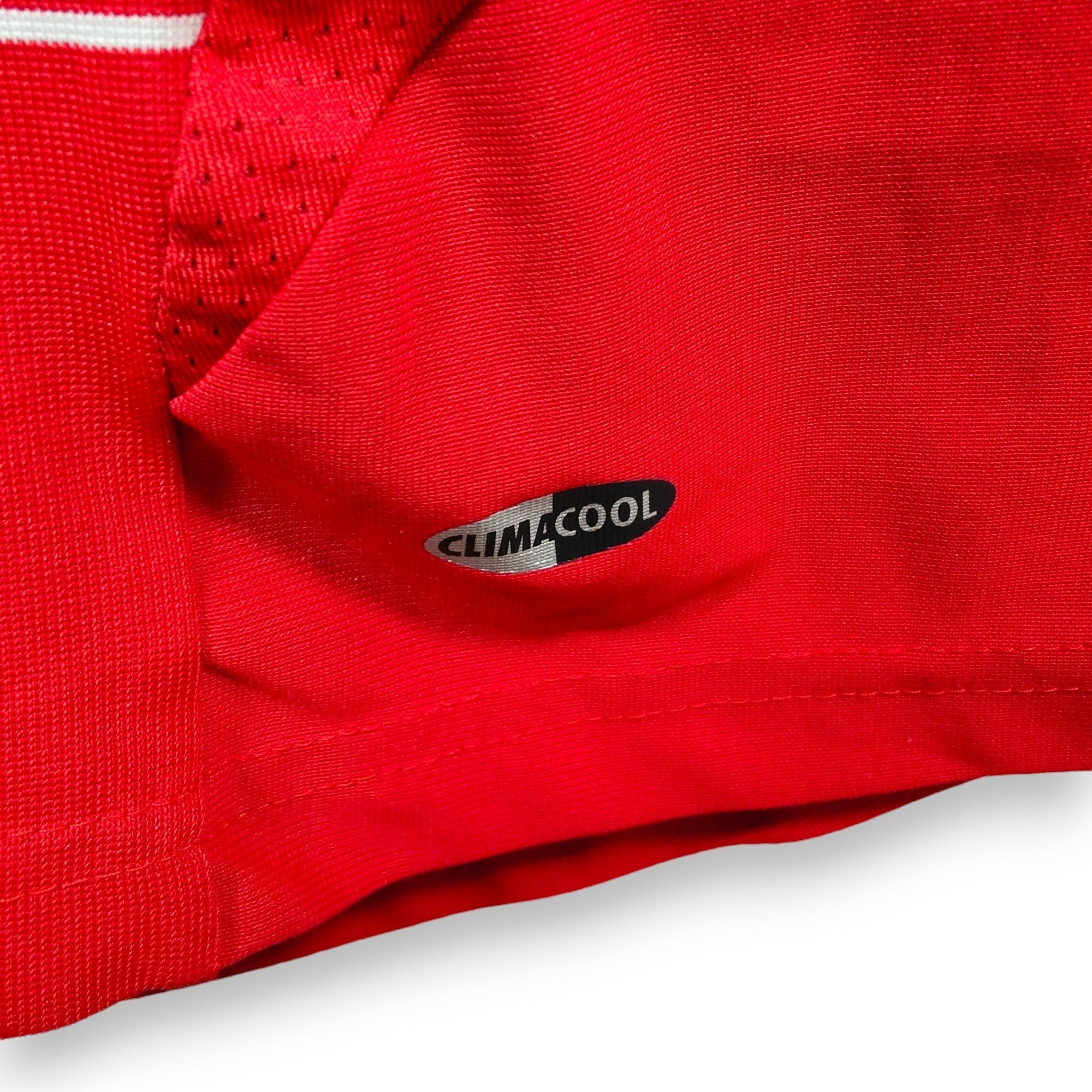 2007 - 08 Bayern Munich Home Shirt - 8.5/10 - (L) - Eternal Pitch