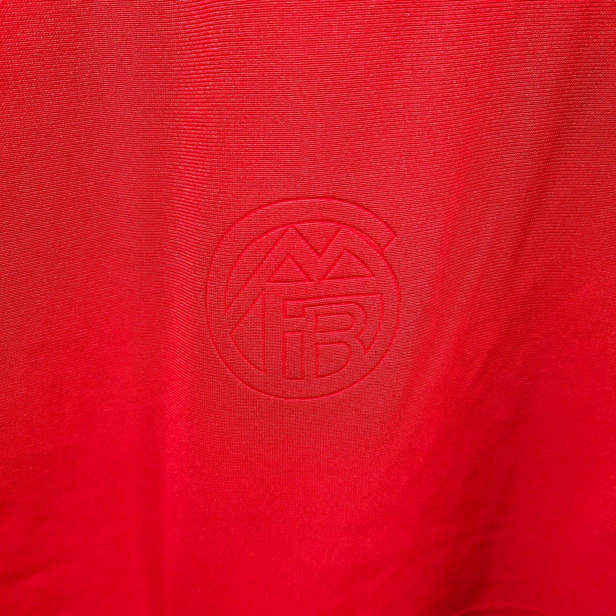 2007 - 08 Bayern Munich Home Shirt - 8.5/10 - (L) - Eternal Pitch
