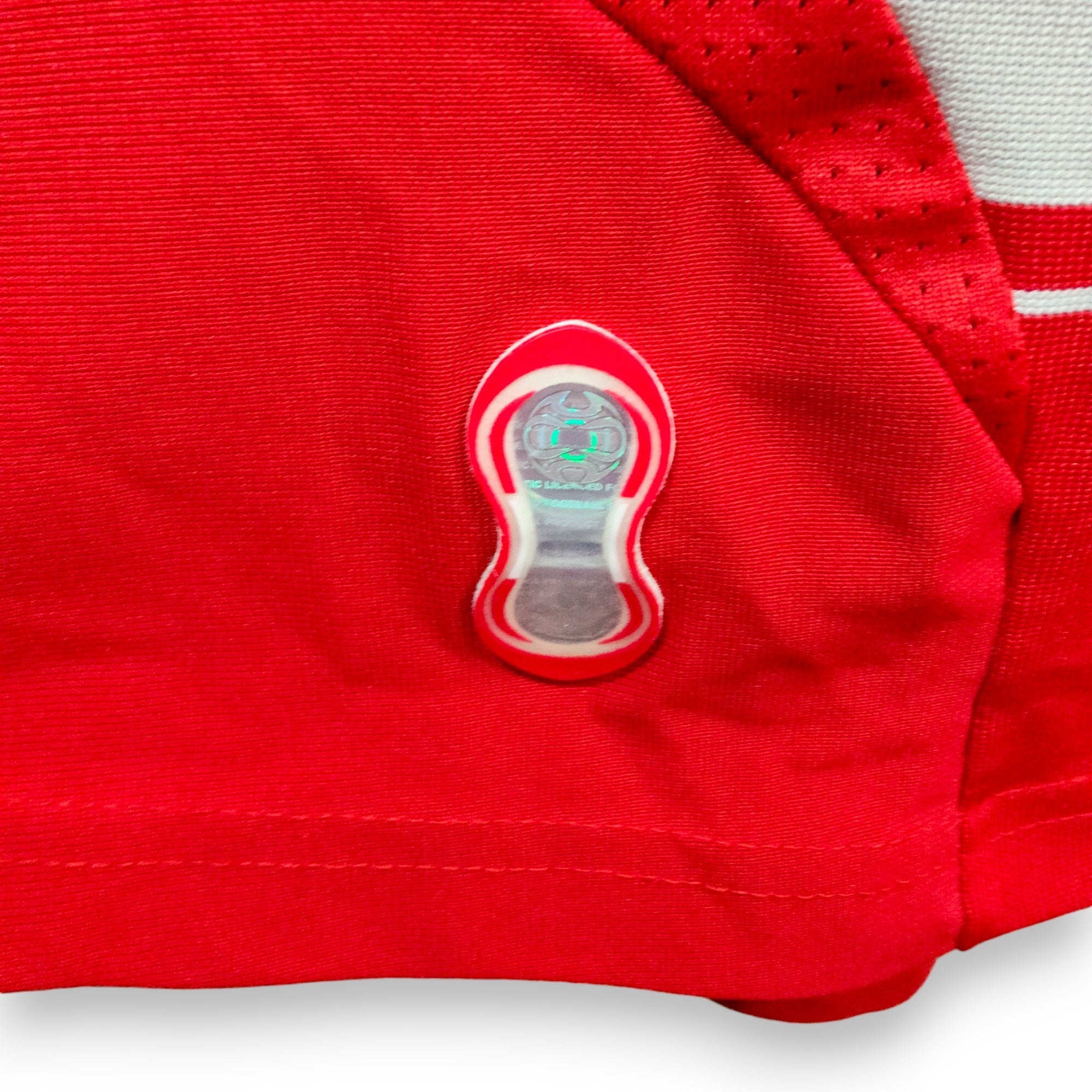 2007 - 08 Bayern Munich Home Shirt - 8.5/10 - (L) - Eternal Pitch