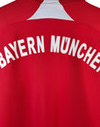 2007 - 08 Bayern Munich Home Shirt - 9/10 - (L) - Eternal Pitch