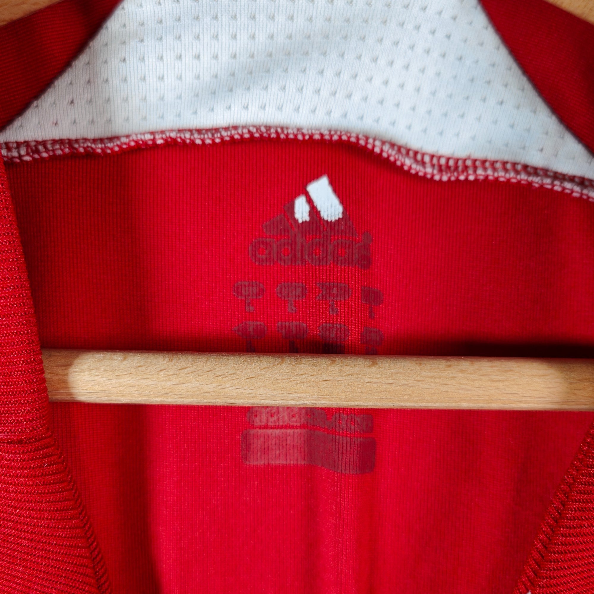 2007 - 08 Bayern Munich Home Shirt - 9/10 - (L) - Eternal Pitch