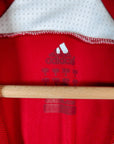 2007 - 08 Bayern Munich Home Shirt - 9/10 - (L) - Eternal Pitch