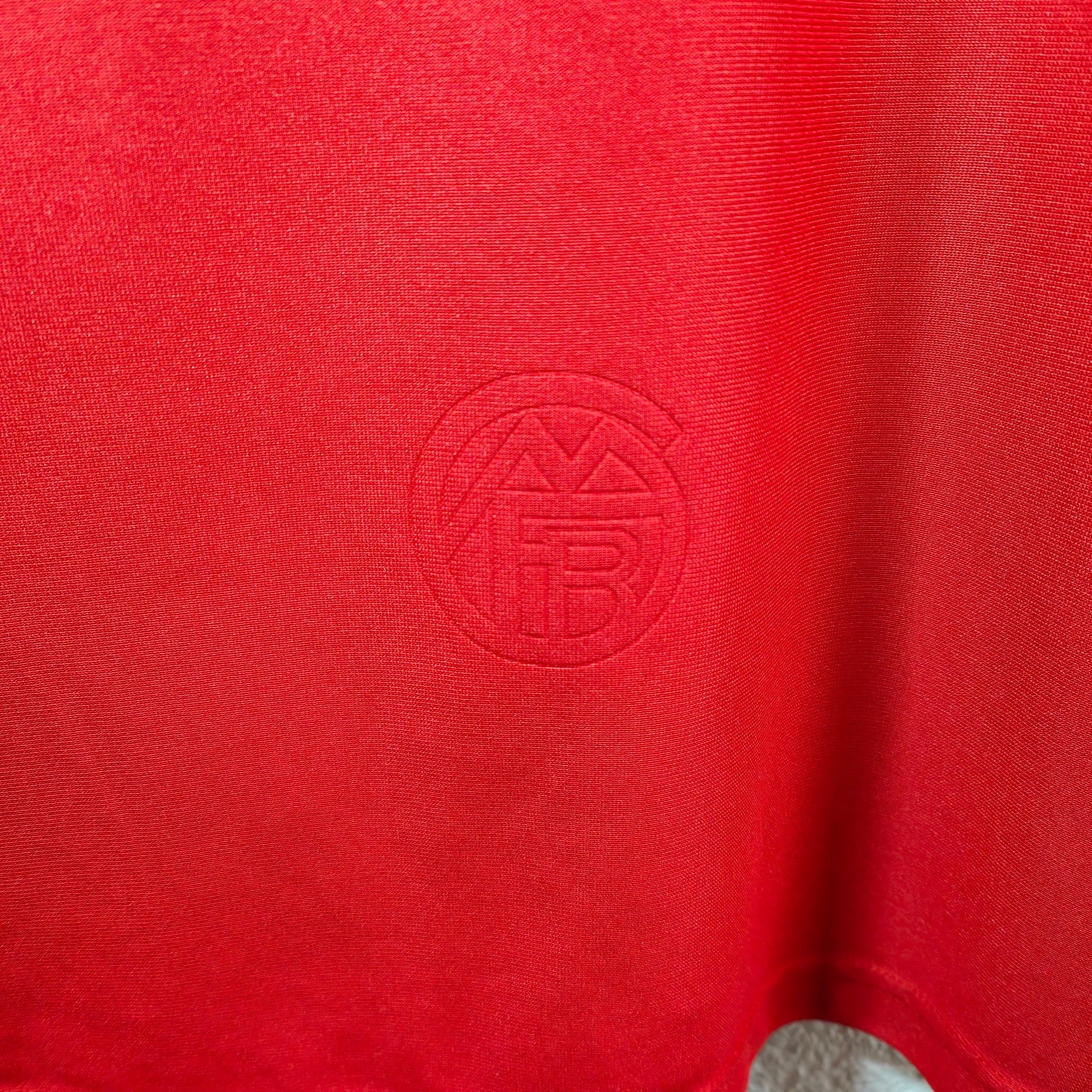 2007 - 08 Bayern Munich Home Shirt - 9/10 - (L) - Eternal Pitch