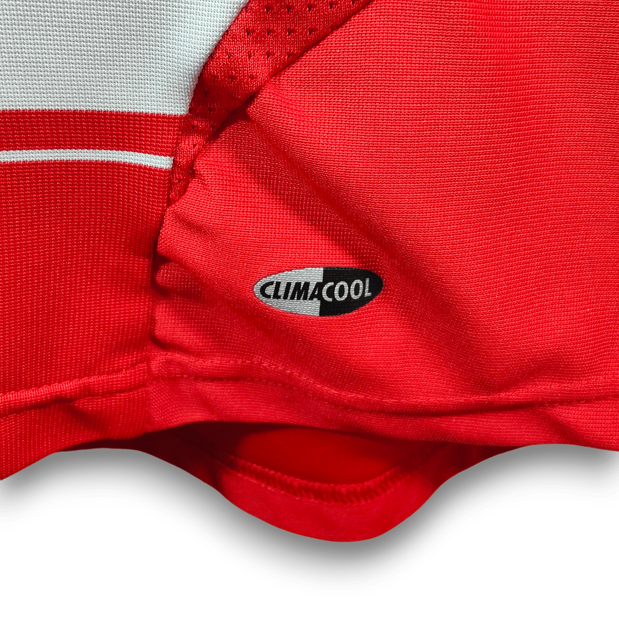 2007 - 08 Bayern Munich Home Shirt - 9/10 - (L) - Eternal Pitch