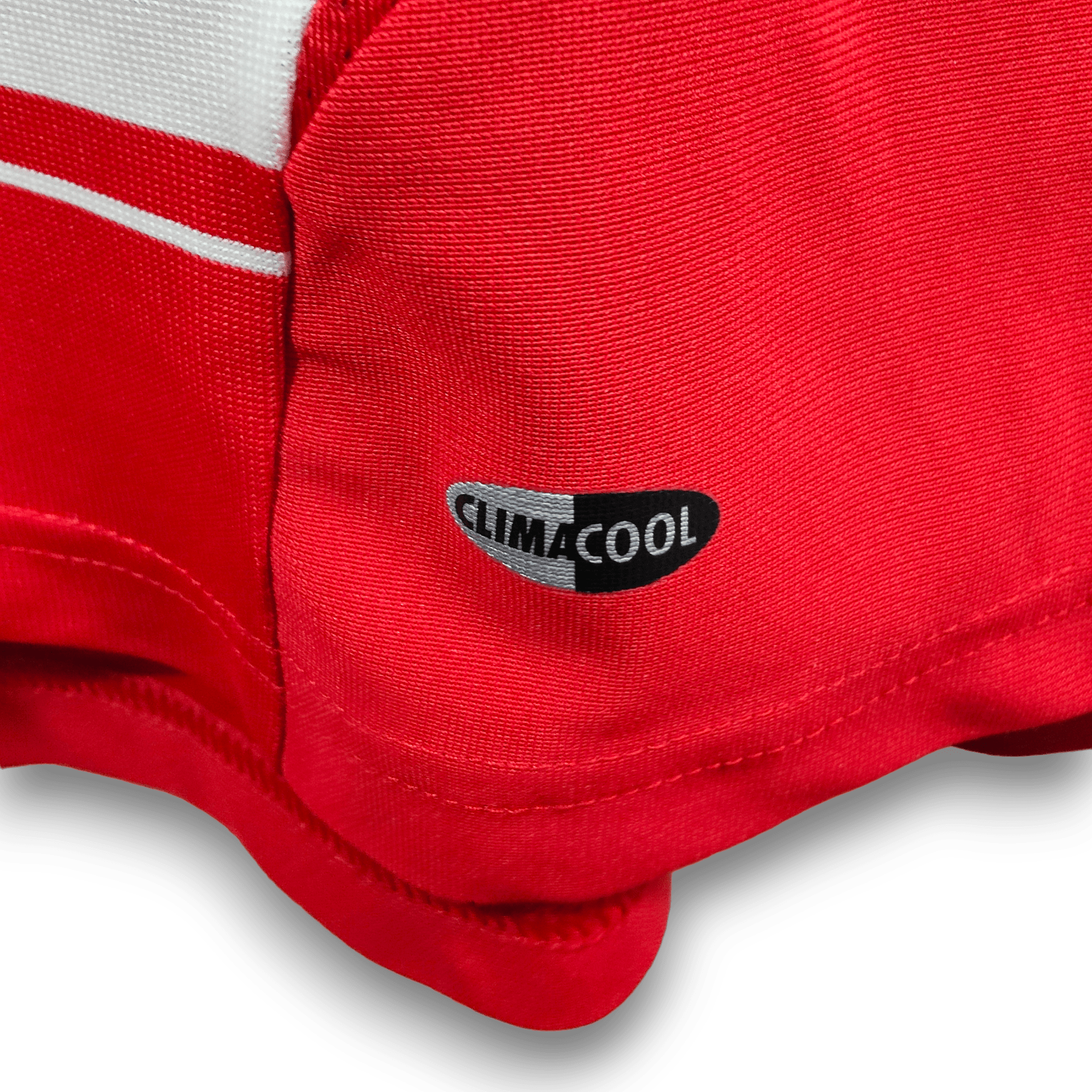 2007 - 08 Bayern Munich Home Shirt - 9/10 - (M) - Eternal Pitch