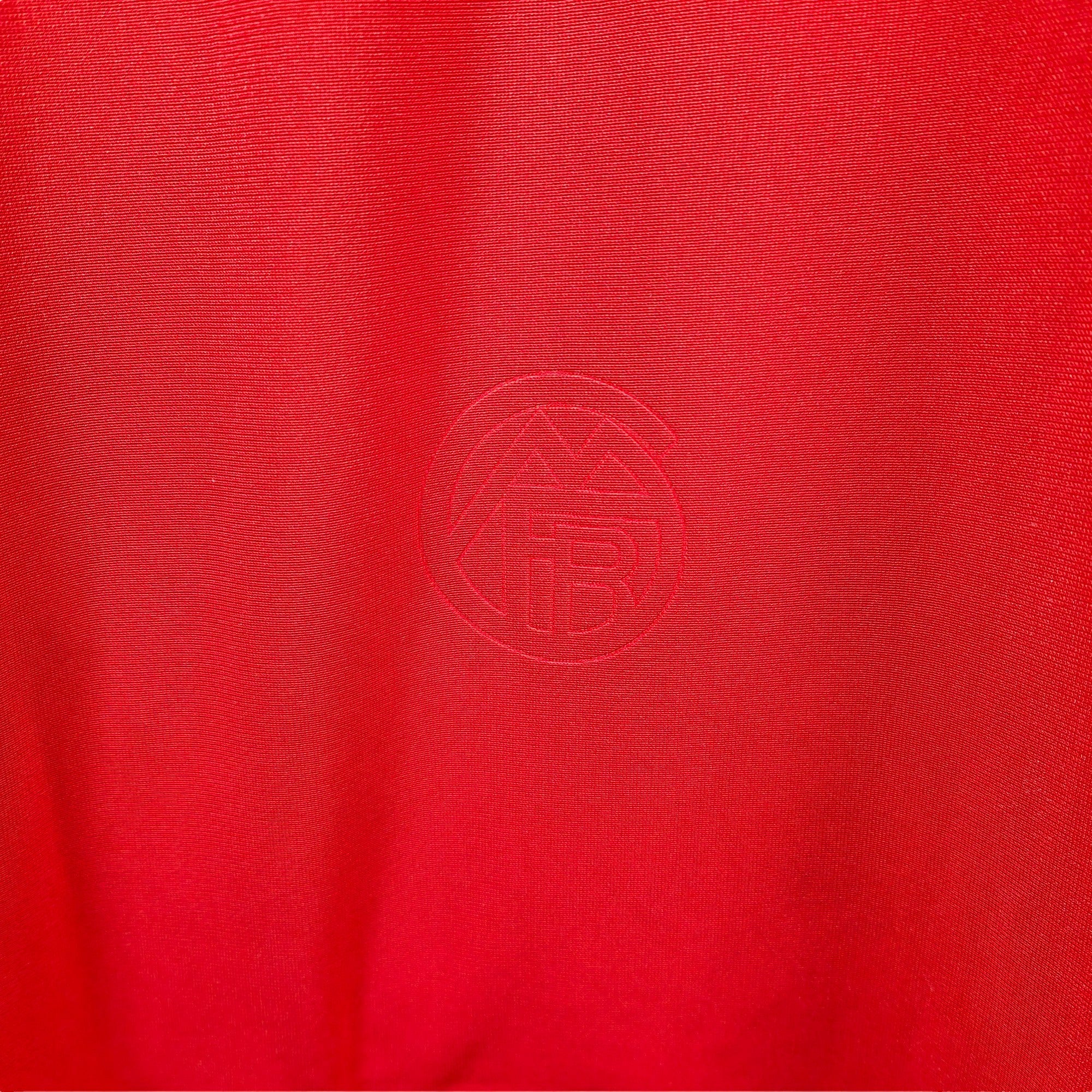 2007 - 08 Bayern Munich Home Shirt - 9/10 - (M) - Eternal Pitch