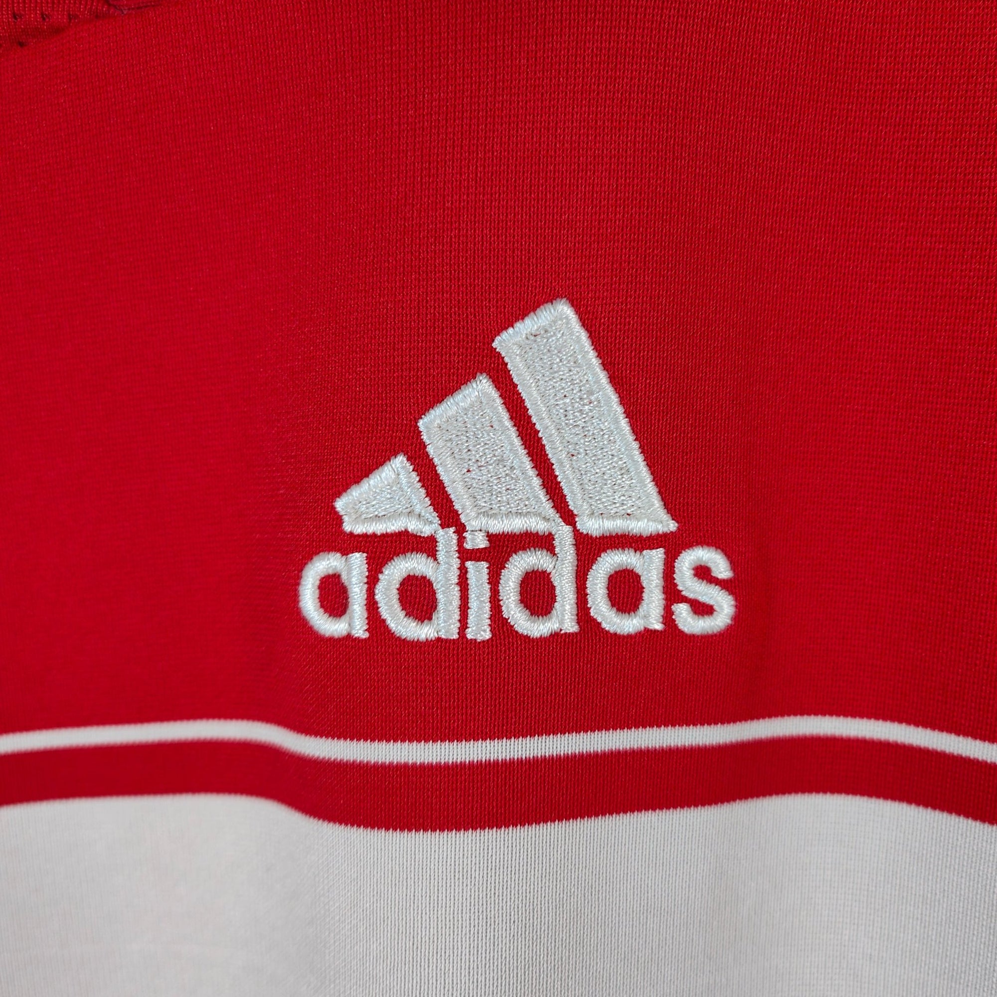 2007 - 08 Bayern Munich Home Shirt Ribery 7 - 8/10 - (L) - Eternal Pitch