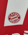 2007 - 08 Bayern Munich Home Shirt Ribery 7 - 8/10 - (L) - Eternal Pitch