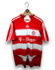 2007 - 08 Bayern Munich Home Shirt Ribery 7 - 9/10 - (L) - Eternal Pitch