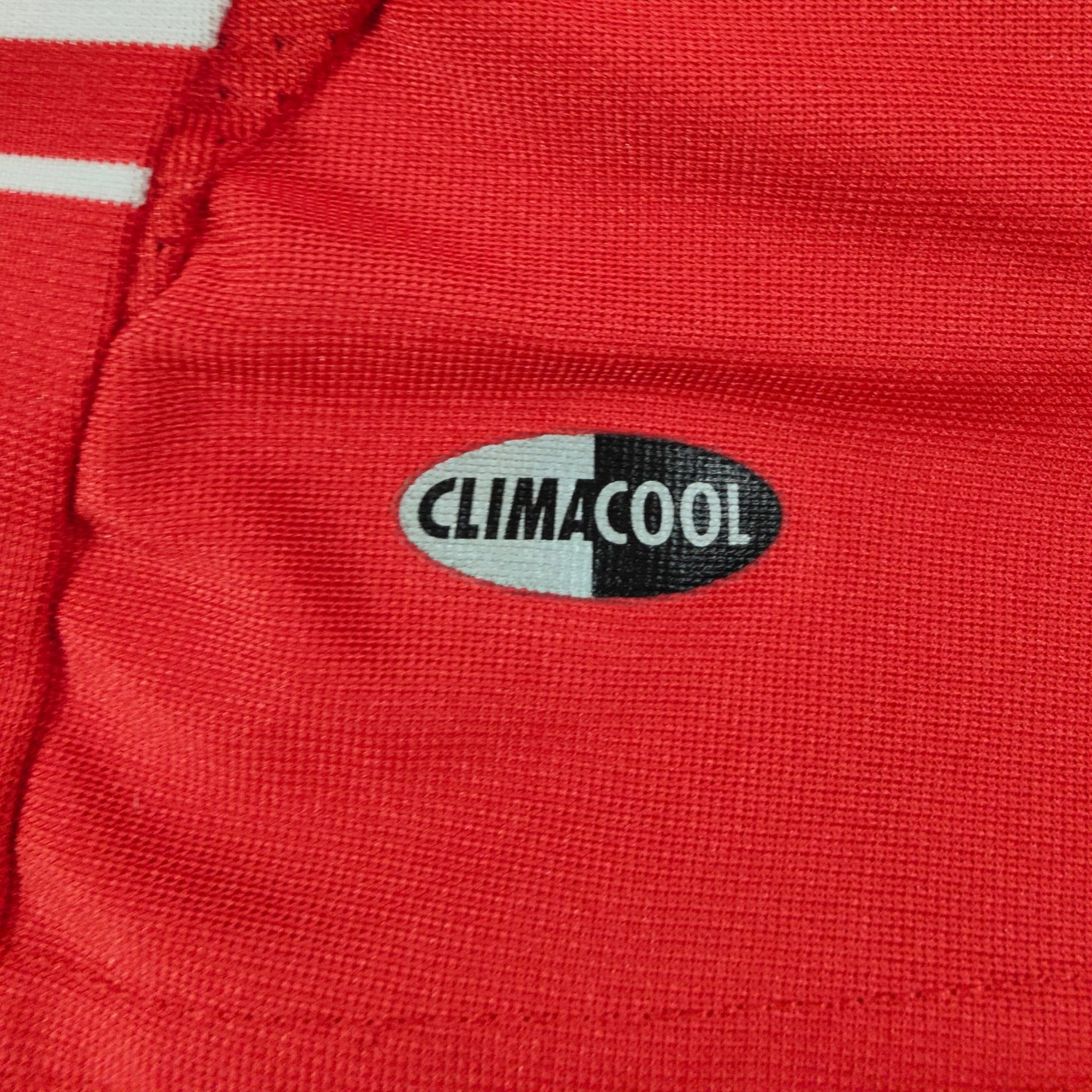 2007 - 08 Bayern Munich Home Shirt Ribery 7 - 9/10 - (L) - Eternal Pitch