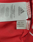 2007 - 08 Bayern Munich Home Shirt Ribery 7 - 9/10 - (L) - Eternal Pitch