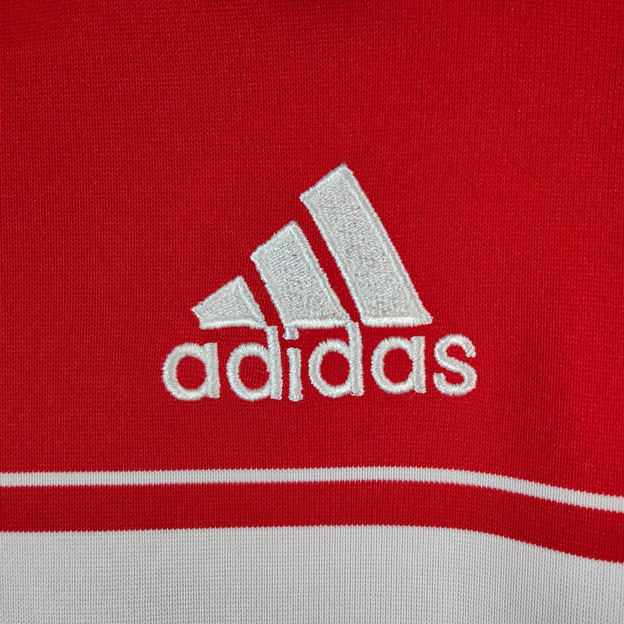 2007 - 08 Bayern Munich Home Shirt Ribery 7 - 9/10 - (L) - Eternal Pitch