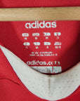 2007 - 08 Bayern Munich Home Shirt Ribery 7 - 9.5/10 - (M) - Eternal Pitch