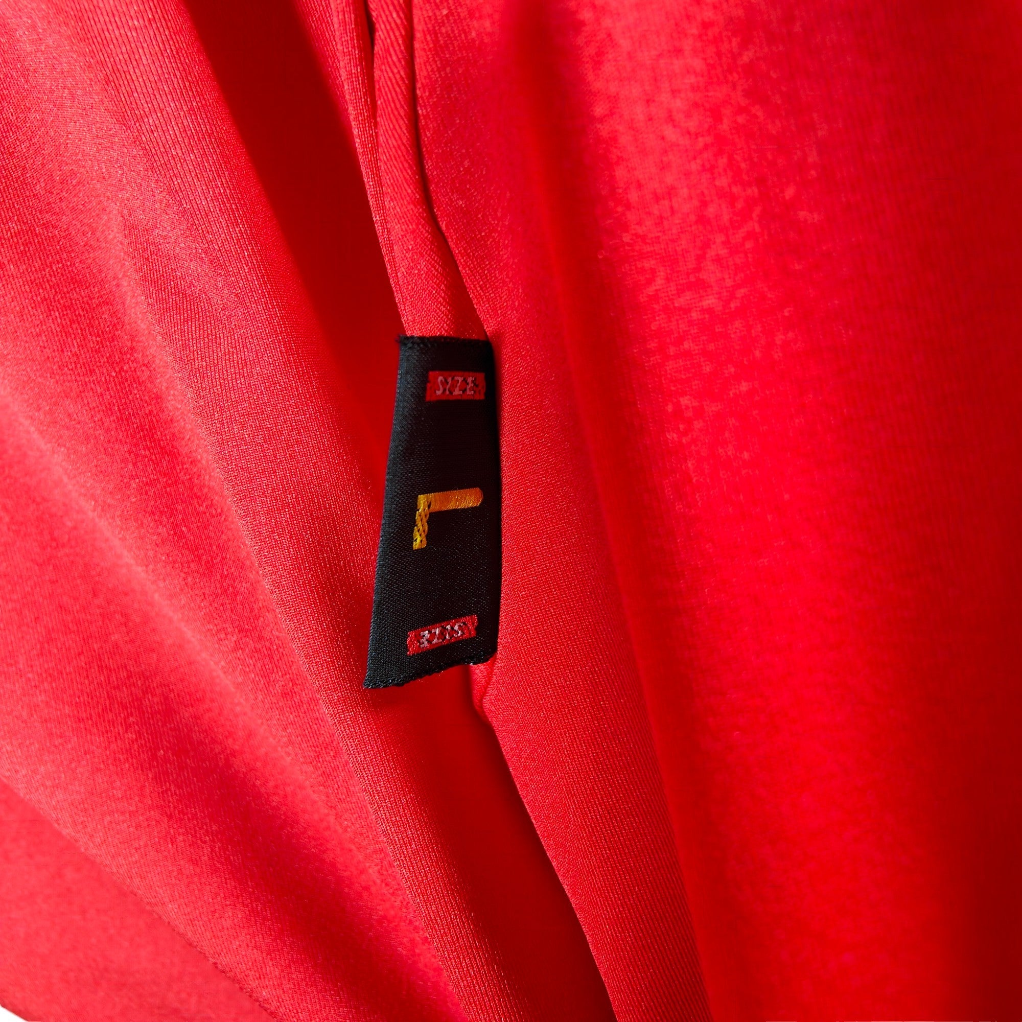 2007 - 08 Brann Home Shirt - 9.5/10 - (L) - Eternal Pitch