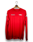 2007 - 08 Brann Home Shirt - 9.5/10 - (L) - Eternal Pitch