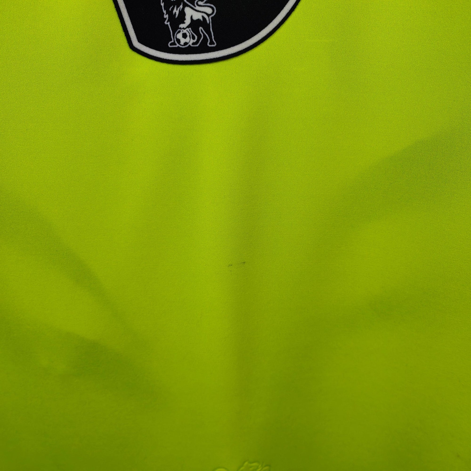 2007 - 08 Chelsea Away Shirt Essien 5 - 8/10 - (M) - Eternal Pitch