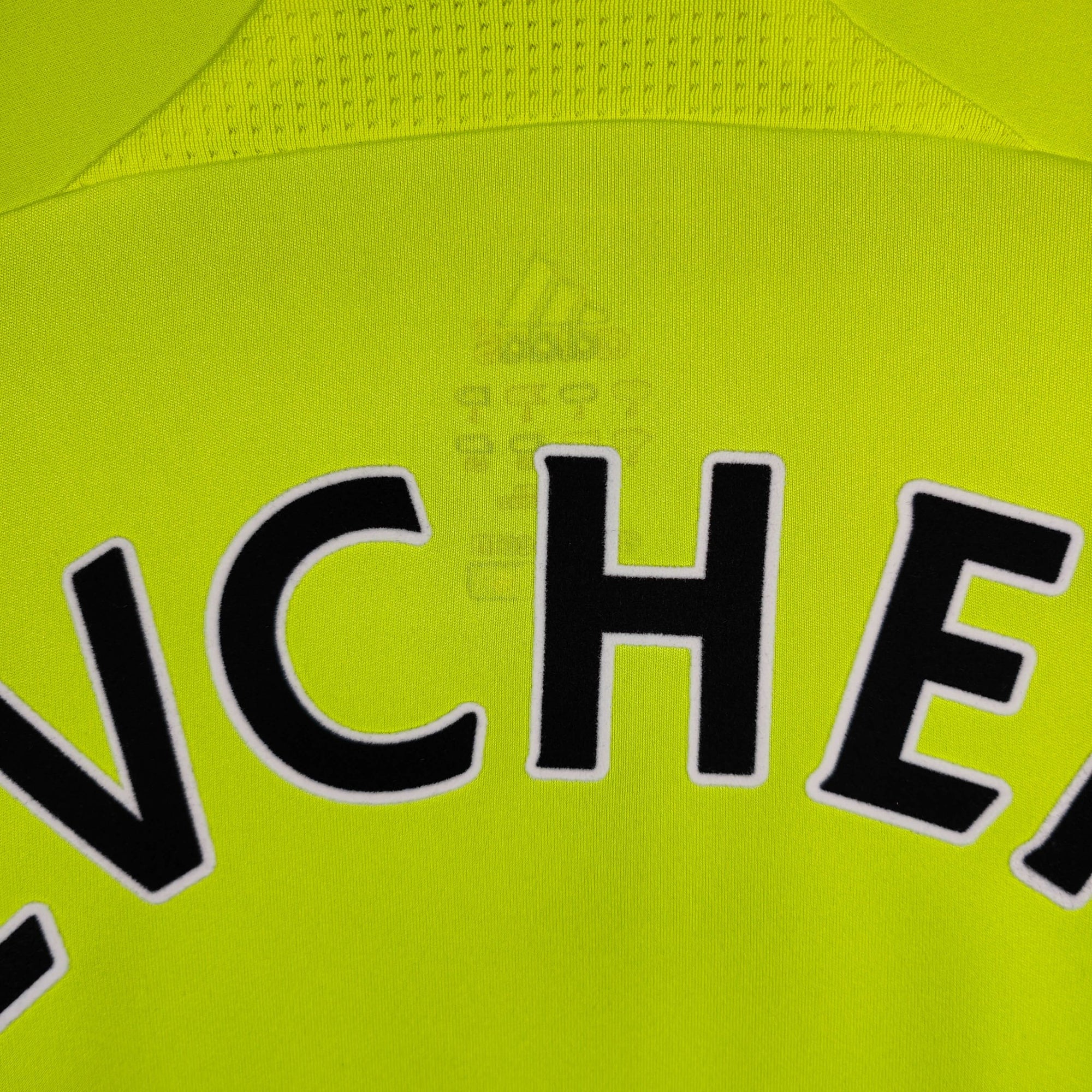 2007 - 08 Chelsea Away Shirt Shevchenko 7 - 9/10 - (L) - Eternal Pitch