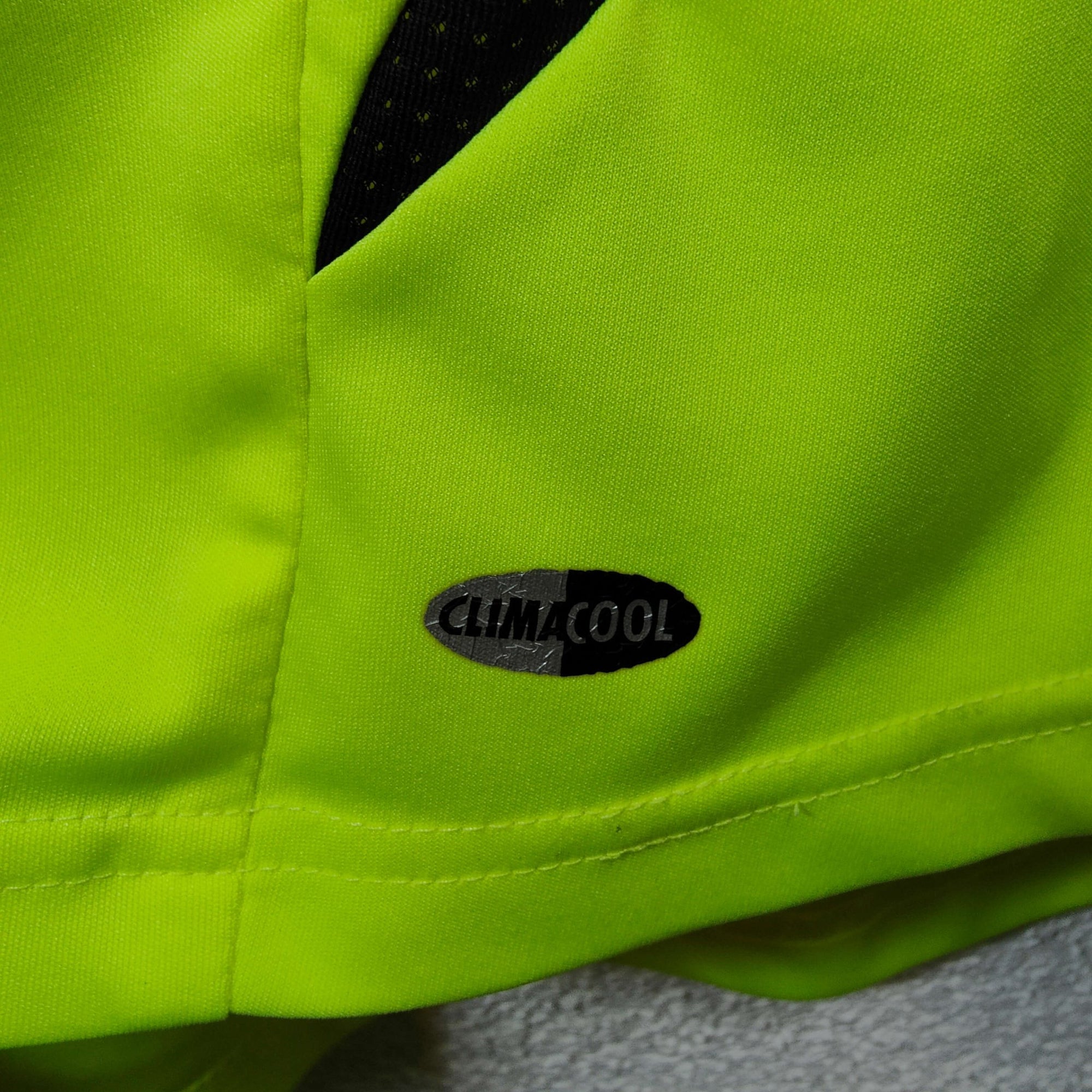 2007 - 08 Chelsea Away Shirt Shevchenko 7 - 9/10 - (L) - Eternal Pitch