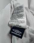 2007 - 08 England Home Shirt Rooney 9 - 9/10 - (XL) - Eternal Pitch
