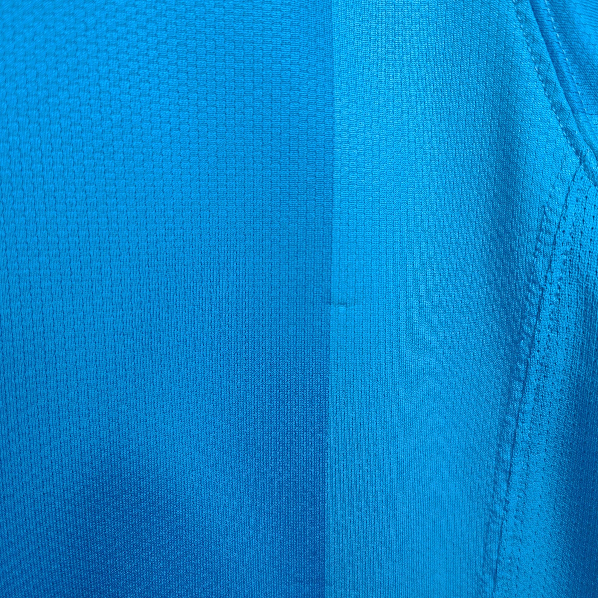 2007 - 08 FC Barcelona Away Shirt Eto’o 9 - 9/10 - (L) - Eternal Pitch