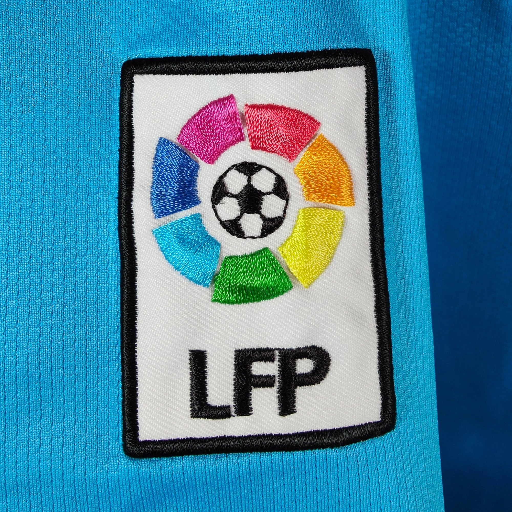 2007 - 08 FC Barcelona Away Shirt Ronaldinho 10 - 9/10 - (M) - Eternal Pitch