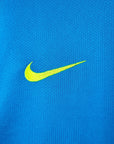 2007 - 08 FC Barcelona Away Shirt Ronaldinho 10 (XL) - Eternal Pitch