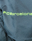 2007 - 08 FC Barcelona Vest - 9/10 - (M) - Eternal Pitch
