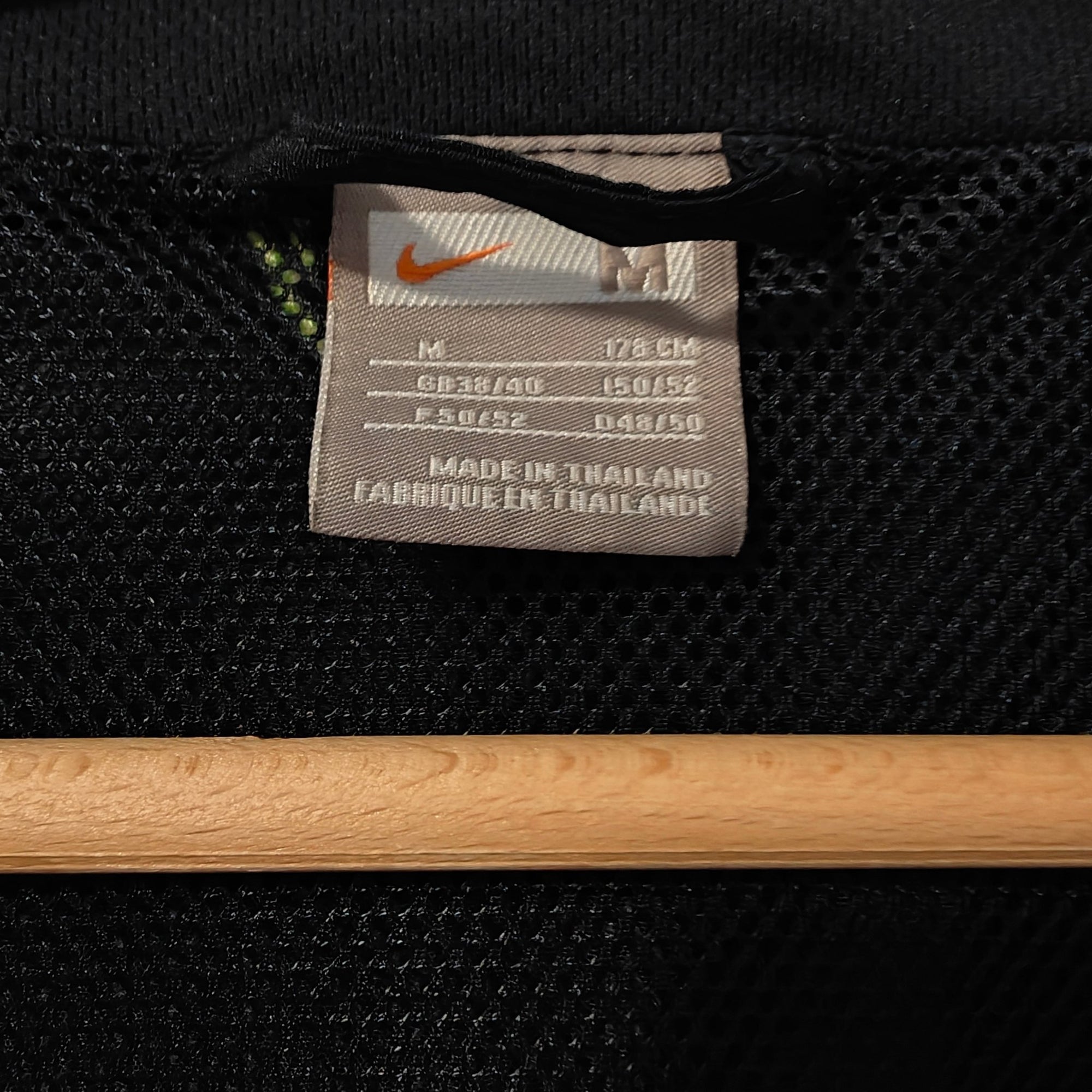 2007 - 08 FC Barcelona Vest - 9/10 - (M) - Eternal Pitch