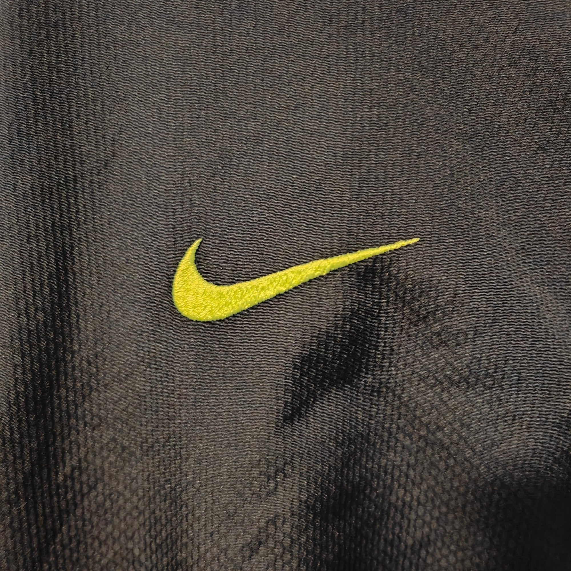 2007 - 08 FC Barcelona Vest - 9/10 - (M) - Eternal Pitch