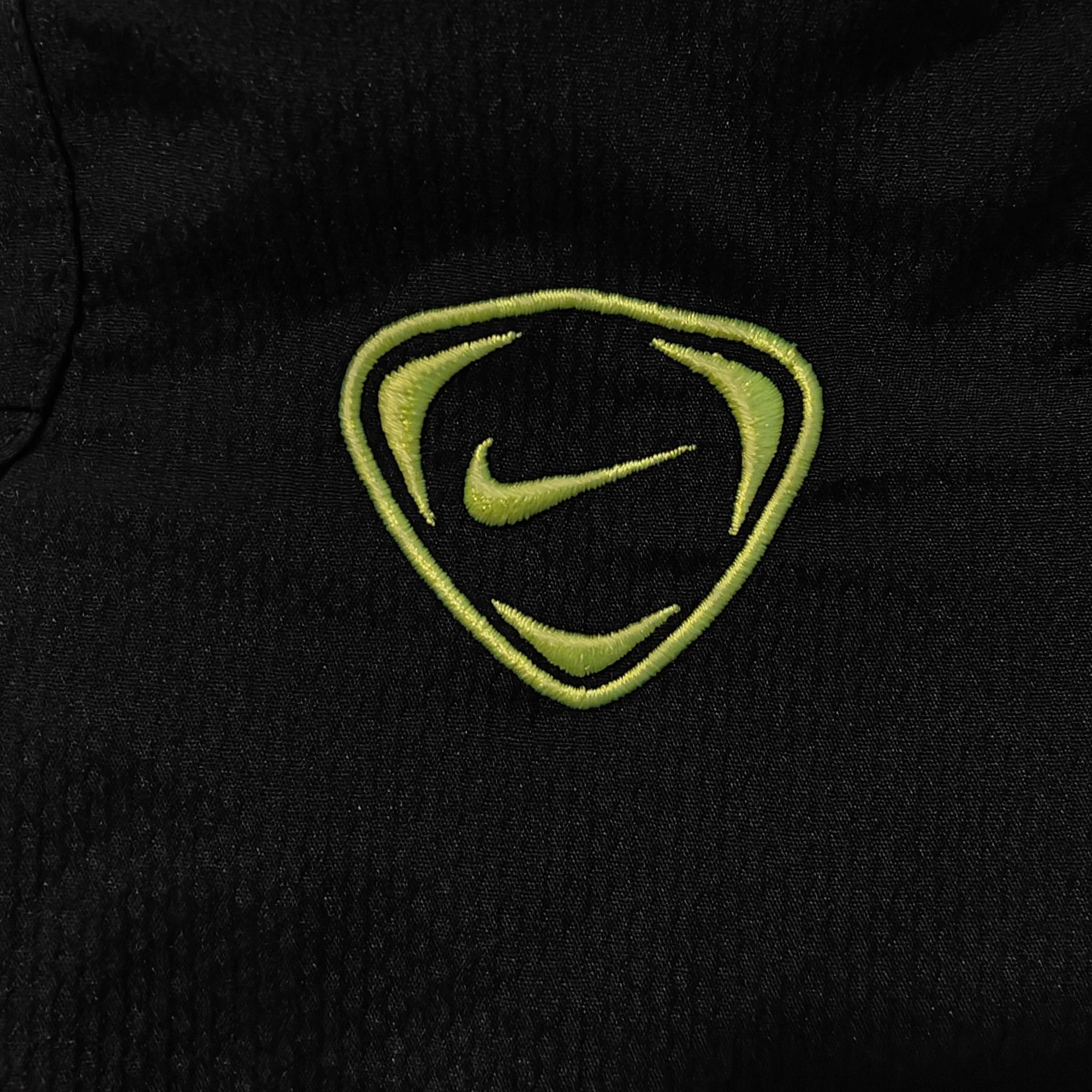 2007 - 08 FC Barcelona Vest - 9/10 - (M) - Eternal Pitch