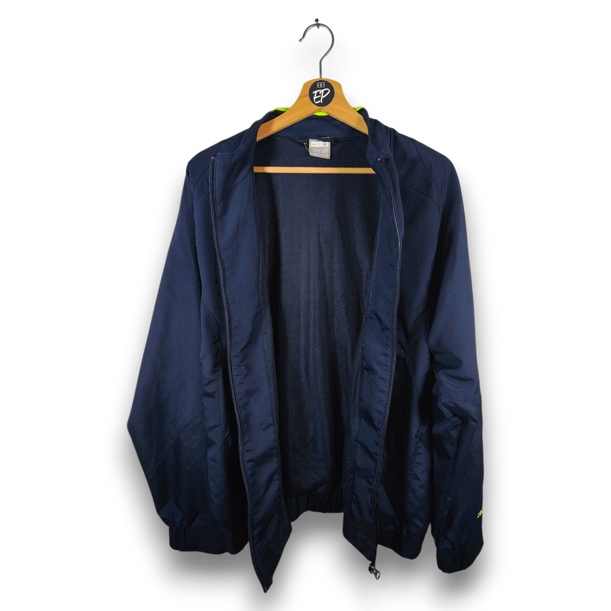 2007 - 08 FC Barcelona Vest - 9/10 - (M) - Eternal Pitch