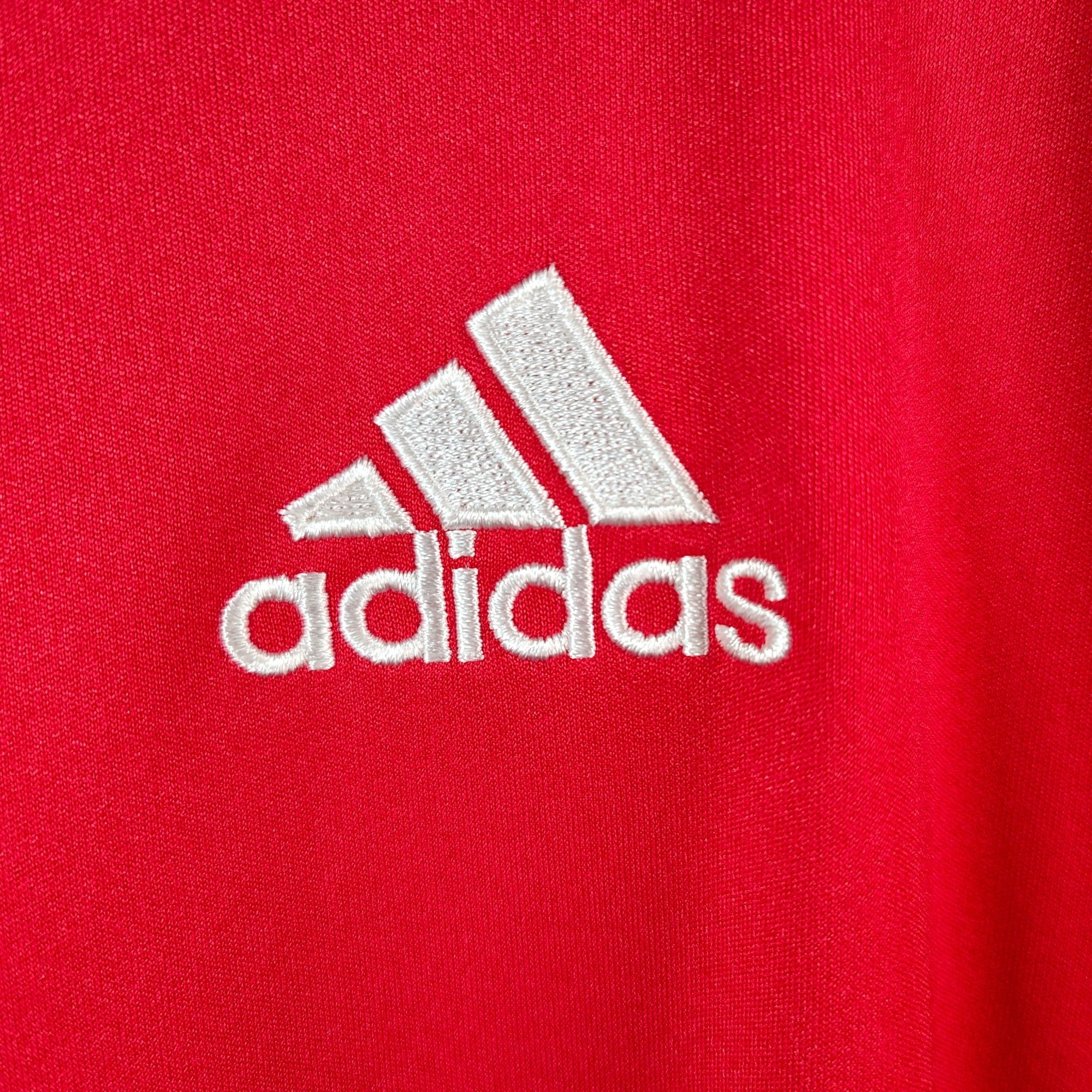 2007 - 08 France Away Shirt Henry 12 - 9/10 - (L) - Eternal Pitch