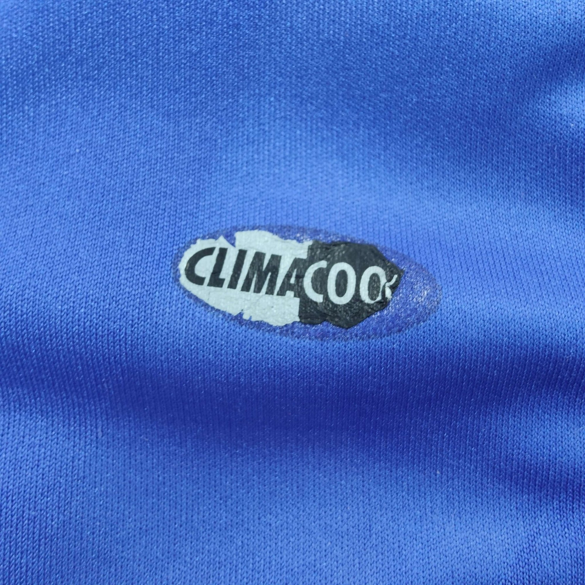 2007 - 08 France Home Shirt Ben Arfa 14 - 9/10 - (XL) - Eternal Pitch