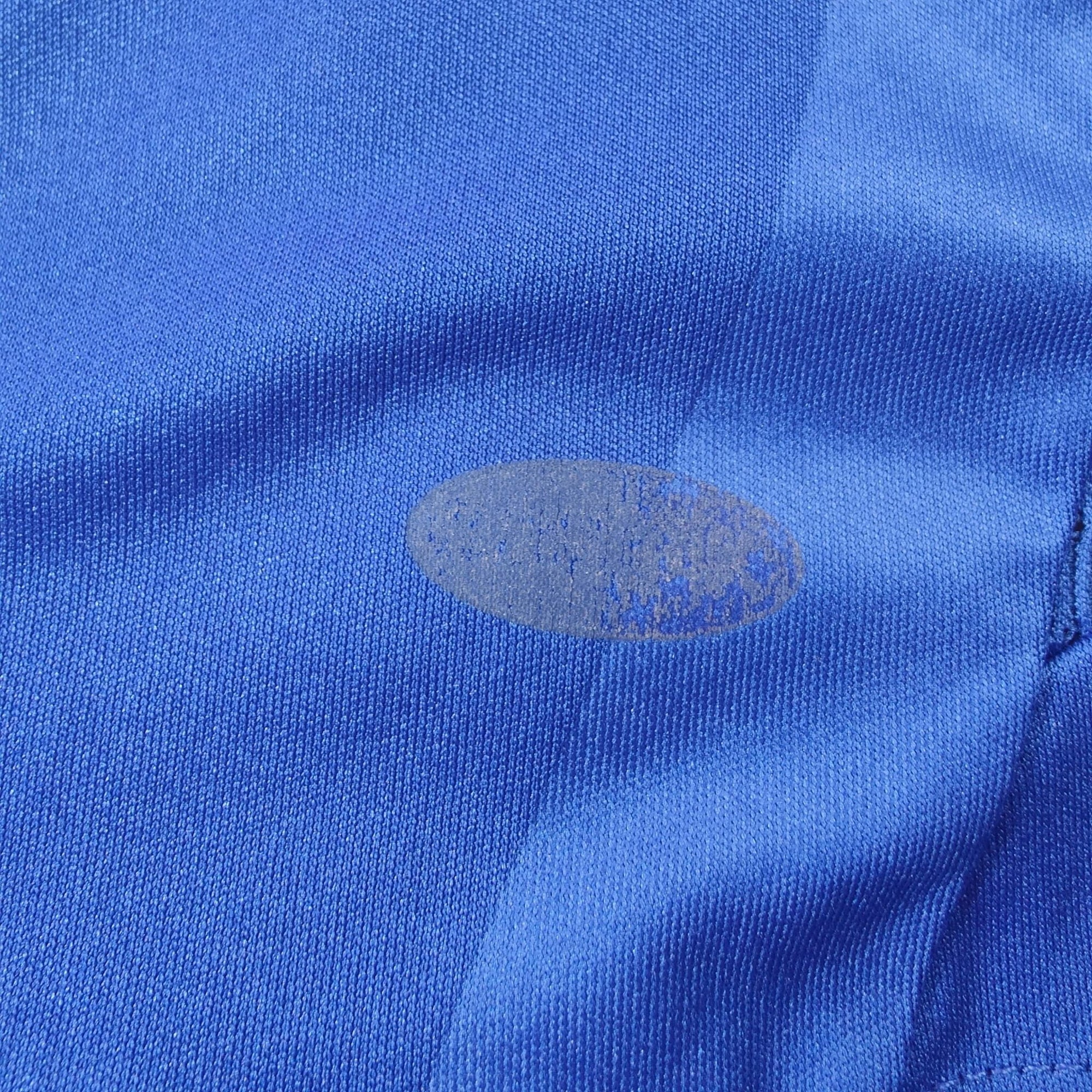 2007 - 08 France Home Shirt Ribery 22 - 7.5/10 - (L) - Eternal Pitch