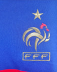 2007 - 08 France Home Shirt Ribery 22 - 7.5/10 - (L) - Eternal Pitch