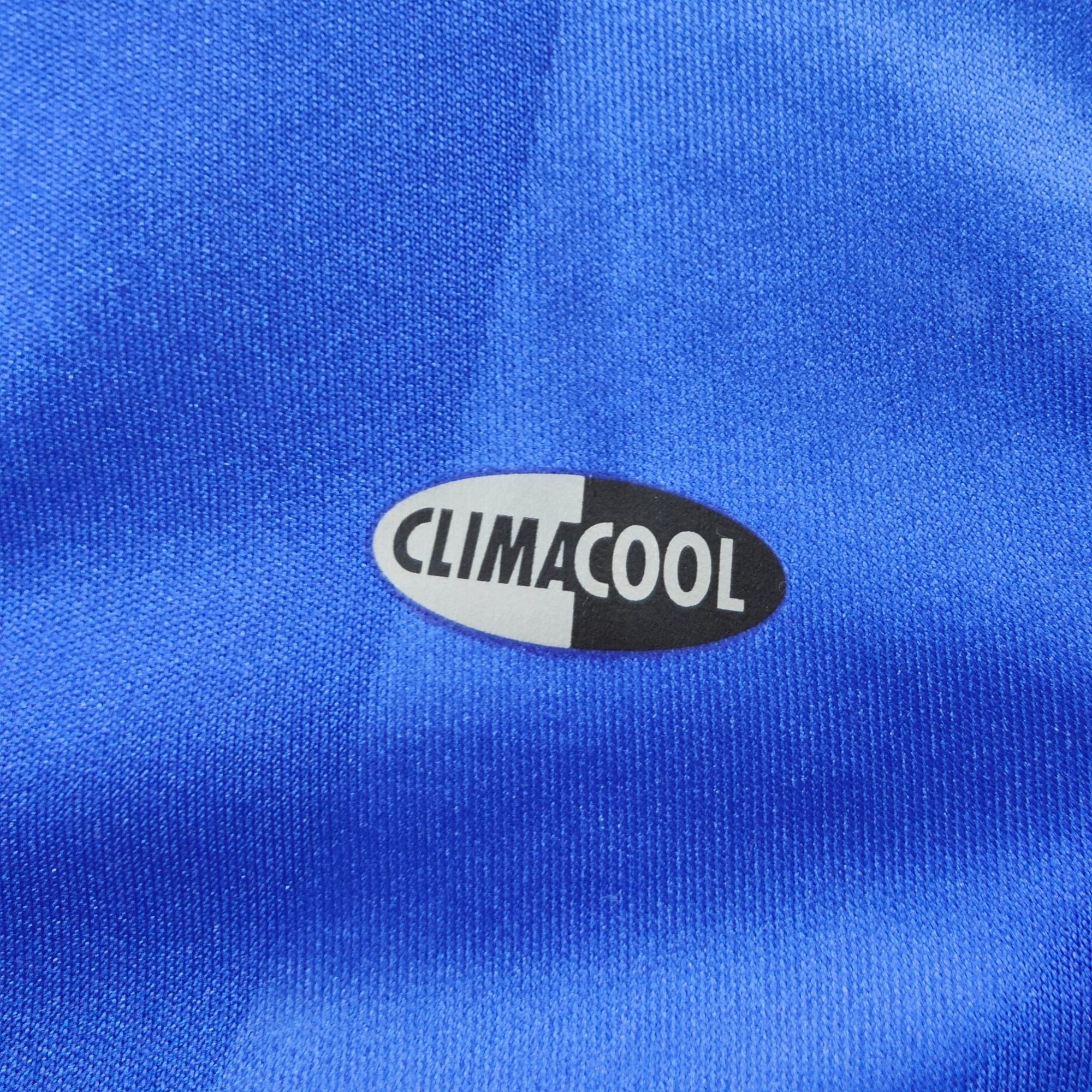 2007 - 08 France Home Shirt Ribery 22 - BNWT - (XL) - Eternal Pitch