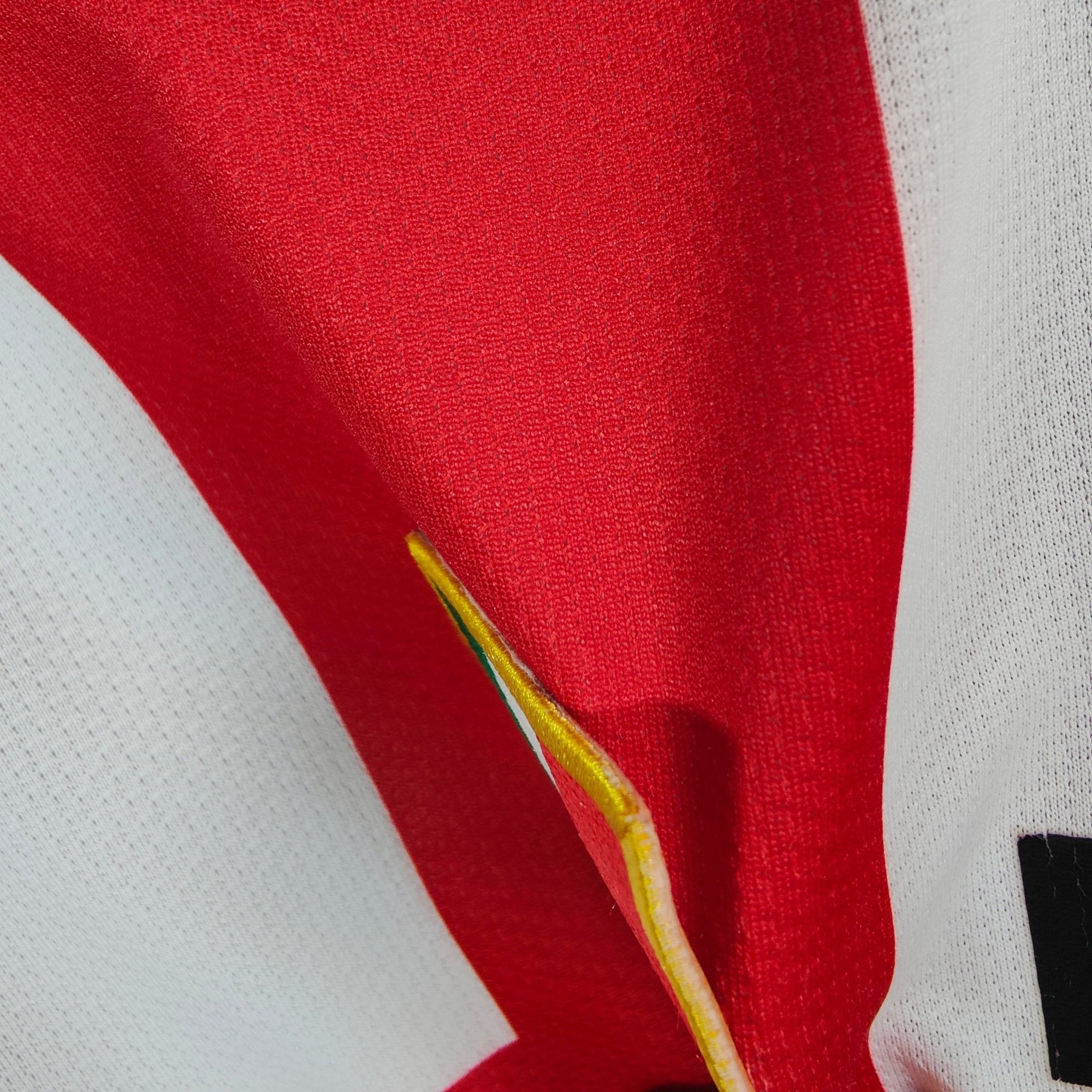 2007 - 08 Inter Milan Away Centenary Shirt Zanetti 4 - 8/10 - (L) - Eternal Pitch