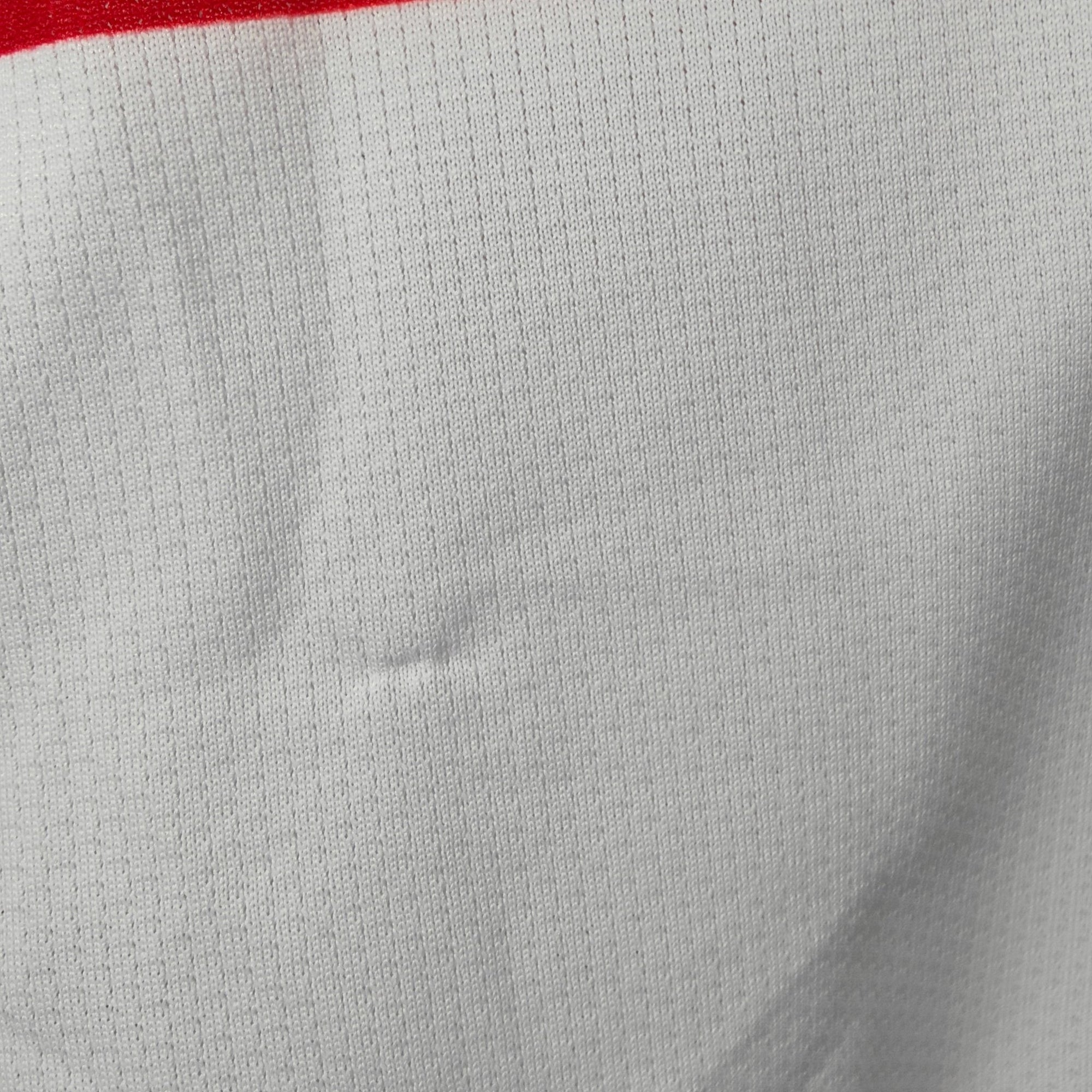 2007 - 08 Inter Milan Away Centenary Shirt Zanetti 4 - 8/10 - (L) - Eternal Pitch