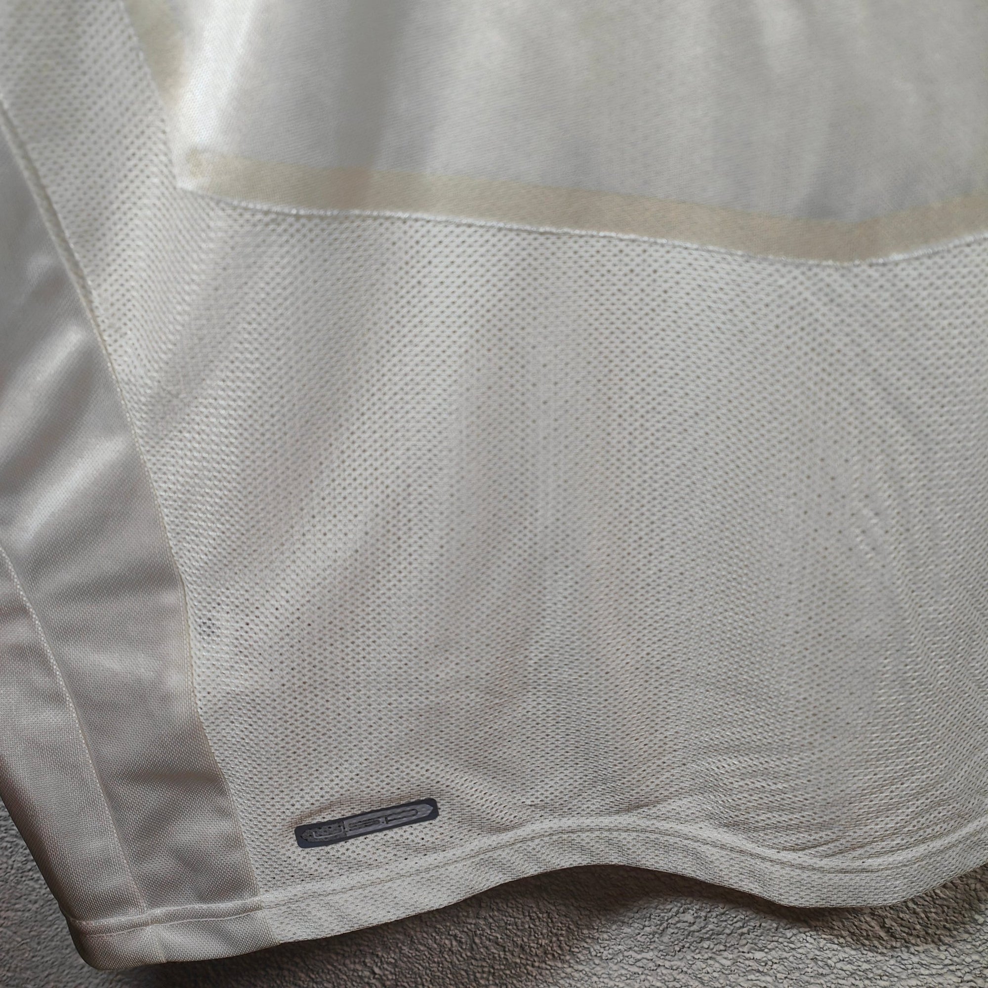 2007 - 08 Italy Away Shirt Cassano 18 - 8/10 - (XL) - Eternal Pitch