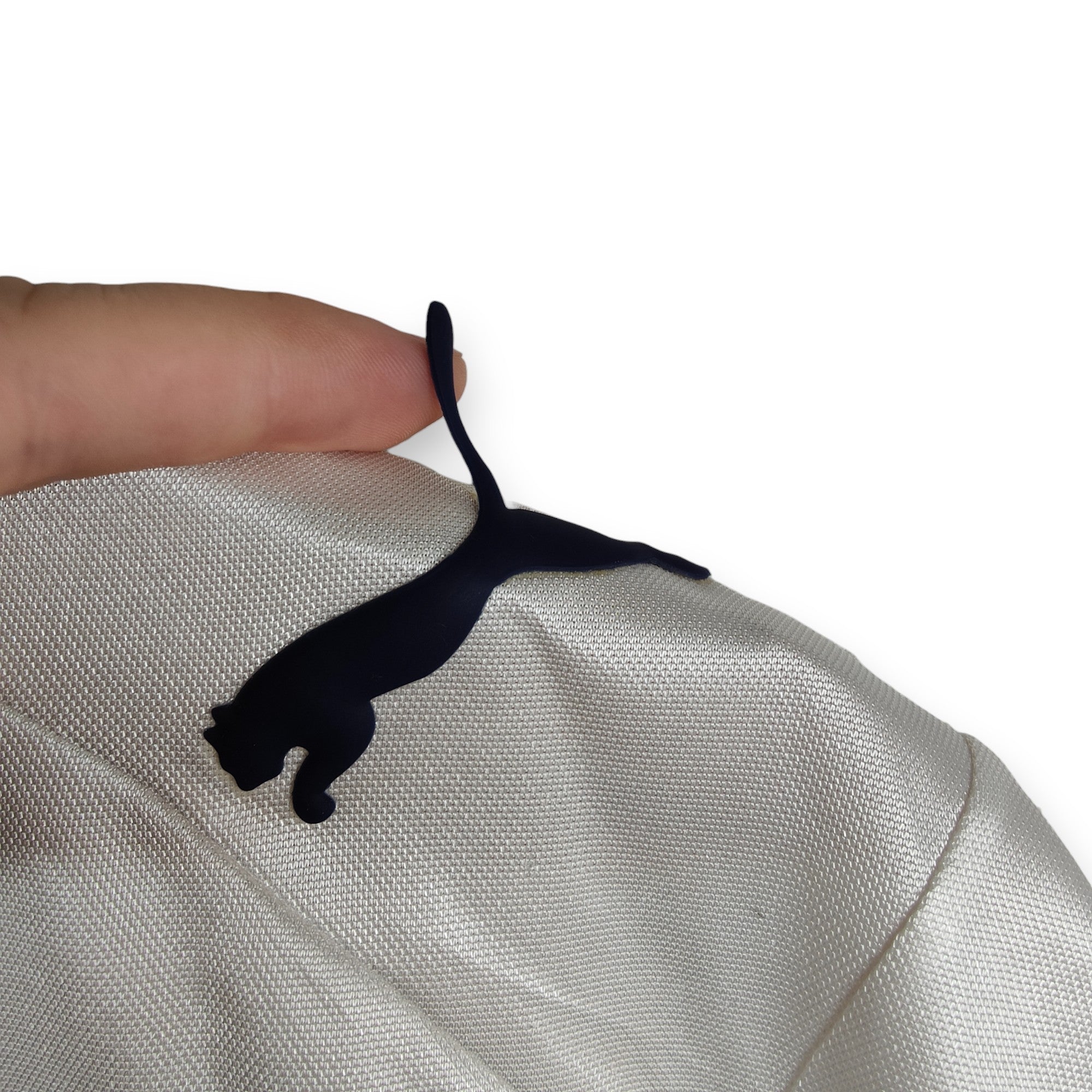 2007 - 08 Italy Away Shirt Gattuso 8 (L) - Eternal Pitch