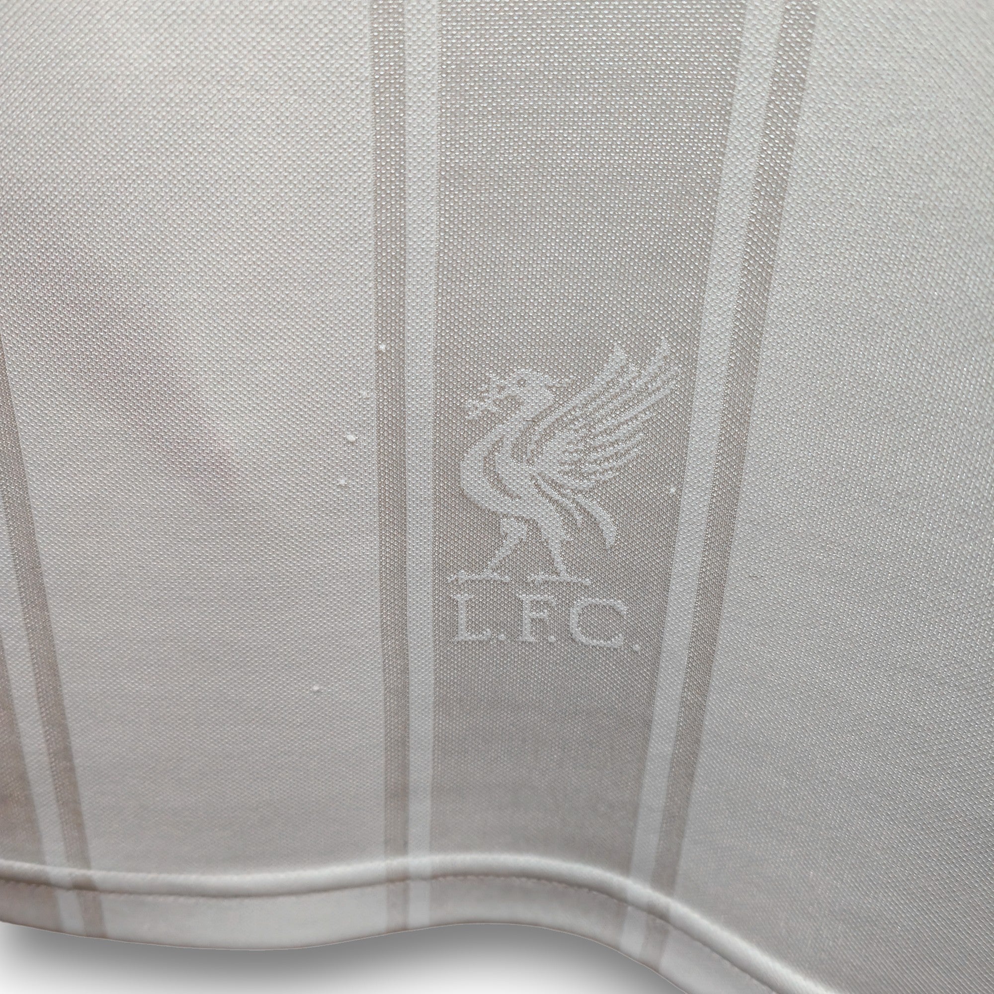 2007 - 08 Liverpool Away Shirt Torres 9 (L) - Eternal Pitch