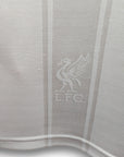 2007 - 08 Liverpool Away Shirt Torres 9 (L) - Eternal Pitch