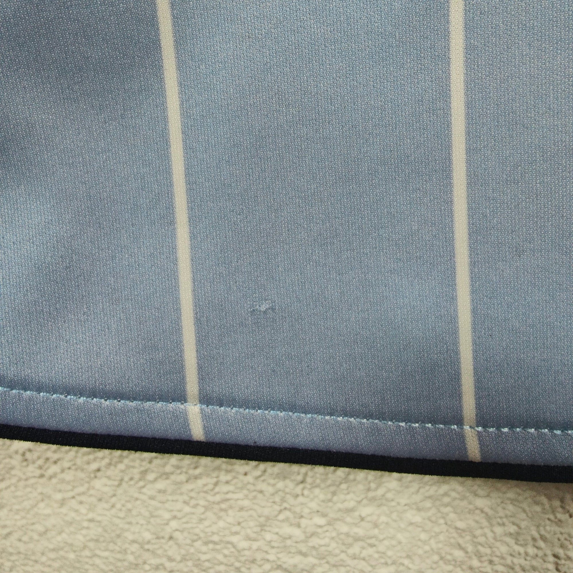 2007 - 08 Manchester City Home Shirt Fernandes 28 - 8.5/10 - (M) - Eternal Pitch