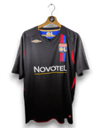2007 - 08 Olympique Lyon Third Shirt - 7.5/10 - (L) - Eternal Pitch