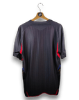 2007 - 08 Olympique Lyon Third Shirt - 7.5/10 - (L) - Eternal Pitch