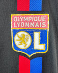 2007 - 08 Olympique Lyon Third Shirt - 7.5/10 - (L) - Eternal Pitch
