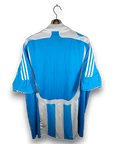 2007 - 08 Olympique Marseille Away Shirt - 8.5/10 - (XL) - Eternal Pitch